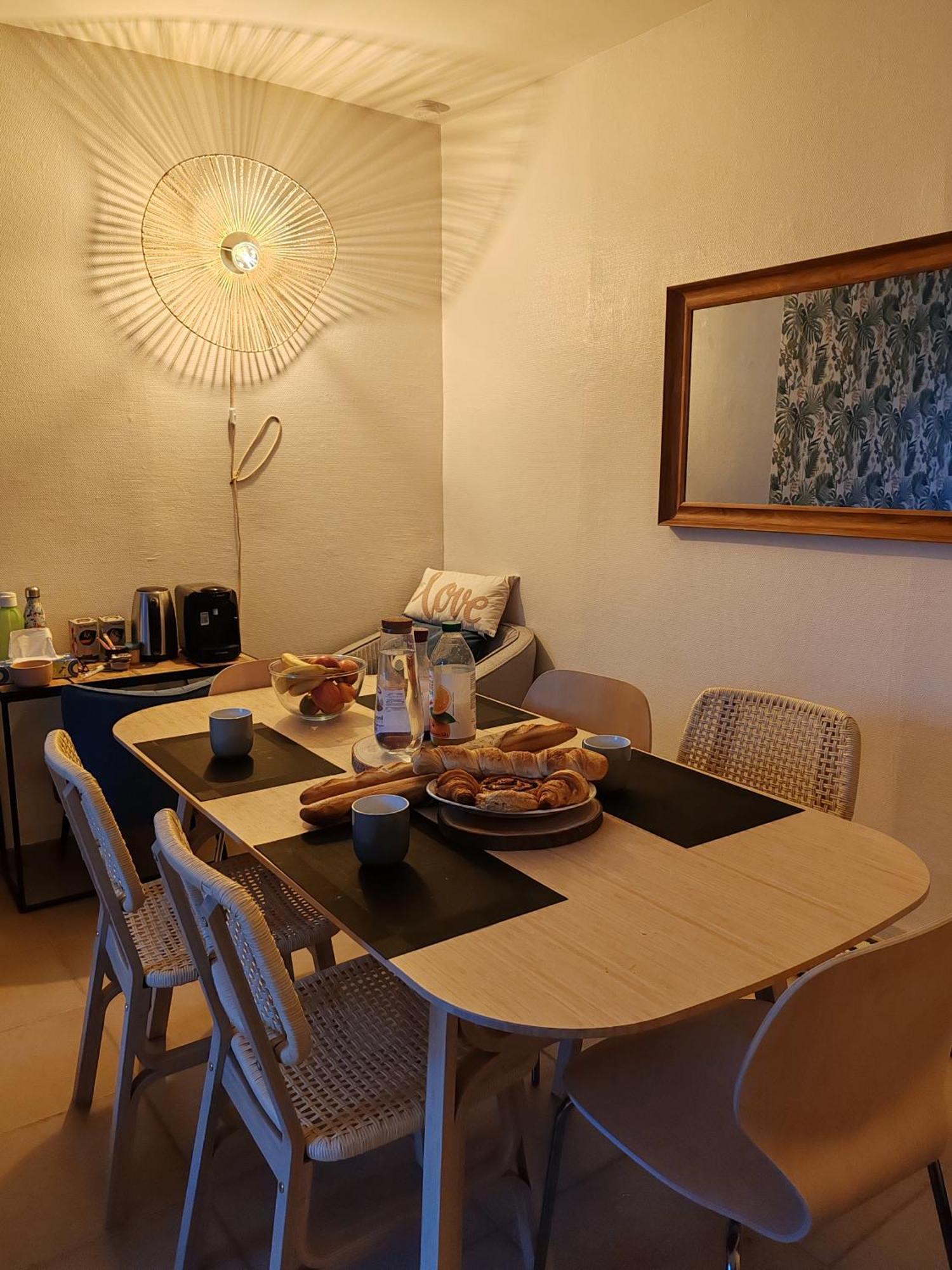 Villa Francette A 500M De La Plage วิสเทรอัม ภายนอก รูปภาพ